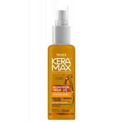 Skafe Keramax Reconstruction Capillaire Kératine Liquide (120ml)