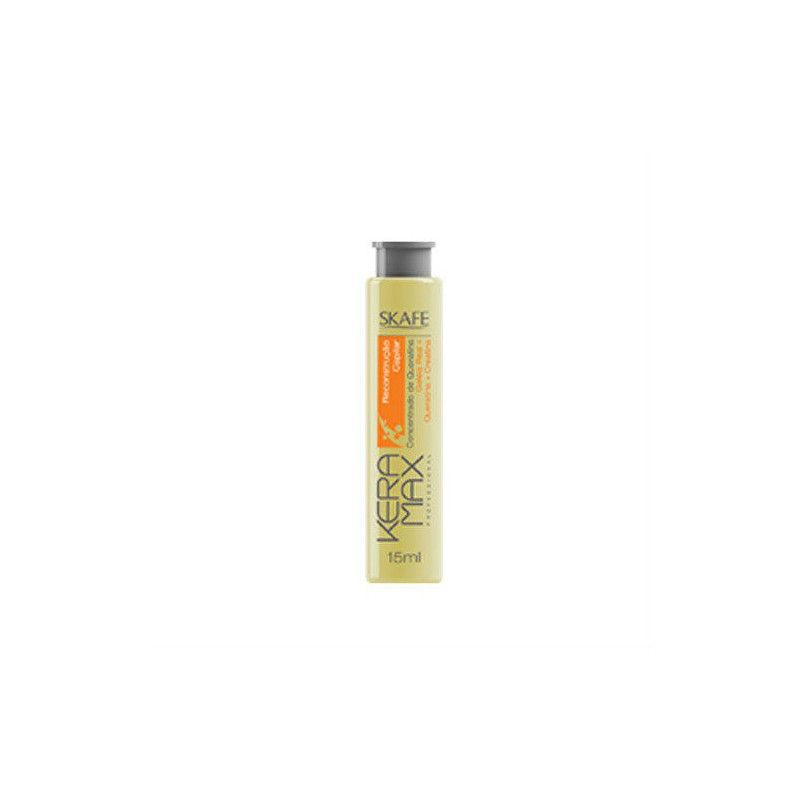 Skafe Keramax Reconstruction Capillaire Dosis (15ml)