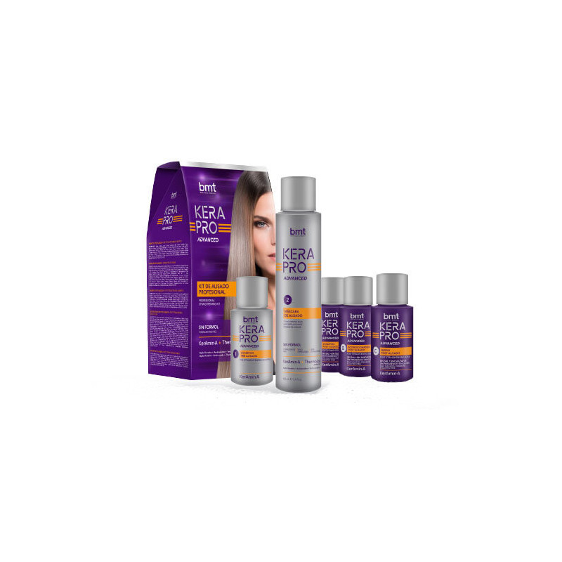 Kerapro BMT Advance Einzeldosis-Kit Kerapro BMT Advance Einzeldosis-Kit
