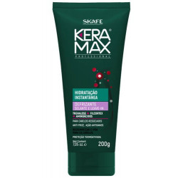 Skafe Keramax Hydratation instantanée Sérum Blindage (200gr)