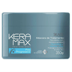 Skafe Keramax Kératine Intense Lisse Masque (350gr)