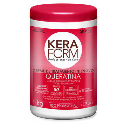 Skafe Keraform Brasilianische Keratin-Maske (1Kg)