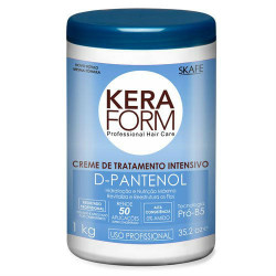 Skafe Keraform Traitement Choc D-Panthénol(1Kg)