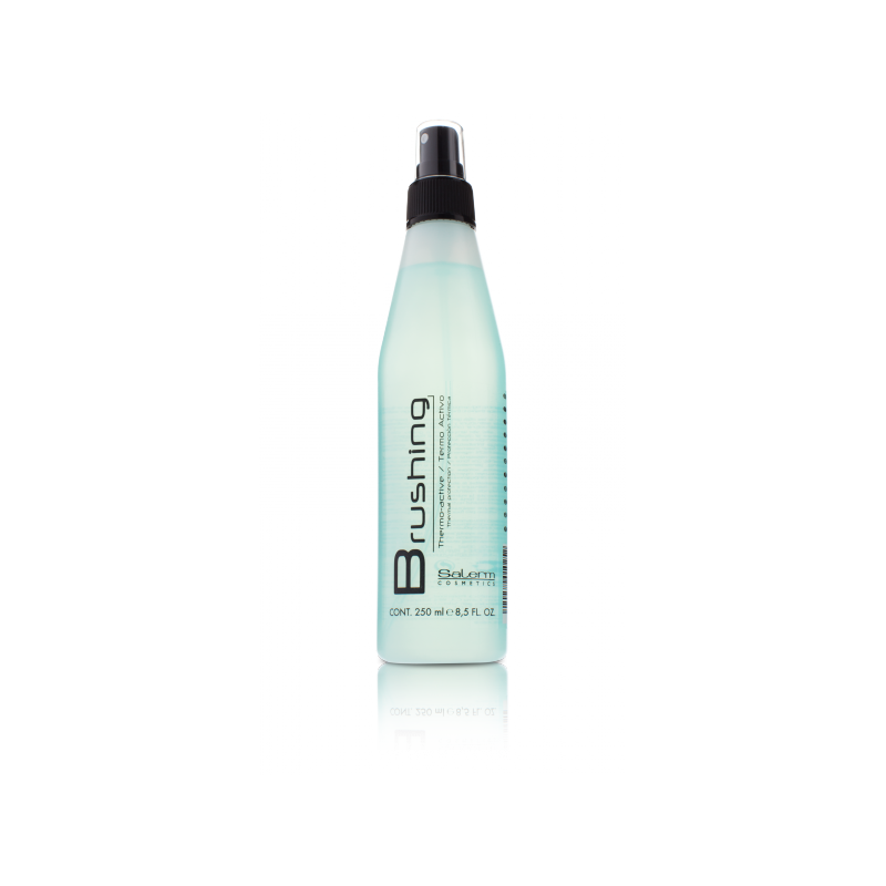 Salerm Pflegeformbürsten (250ml)