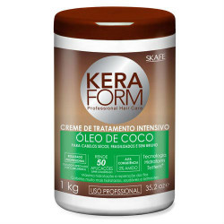 Skafe Keraform Masque Coco Lisse Parfait (1Kg)