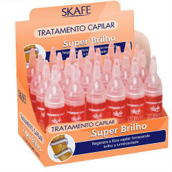 Skafe Dose de traitement Super Luminosité (10ml)