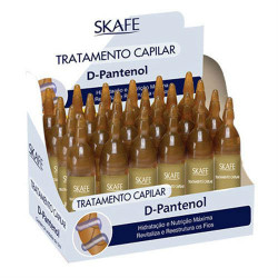 Skafe Dose de Traitement D-Panthénol (10ml)