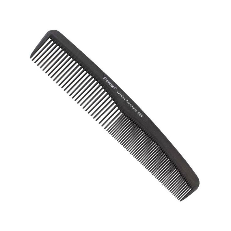Steinhart Carbon Antistatic Peine Señora 8½ 804