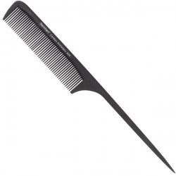 Steinhart Carbon Antistatischer Kunststoff Pick Comb 820