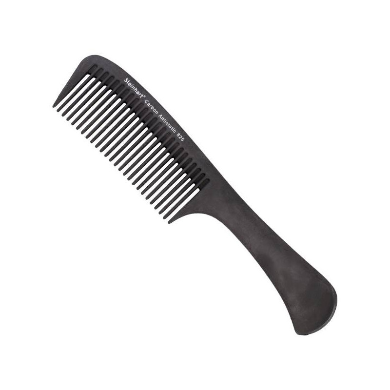 Steinhart Carbonio Antistatico Trapper Pettine 825