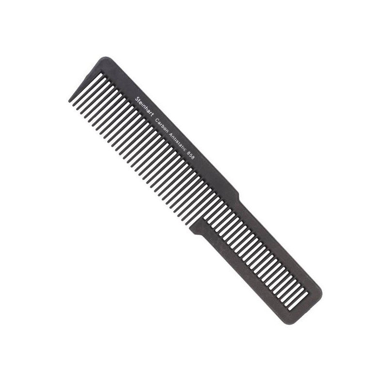 Steinhart Carbon Antistatic Peigne Machine 858 Steinhart Carbon Antistatic Peigne Machine 858