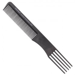 Steinhart Carbon Antistatic Peigne Ahuecador 876 