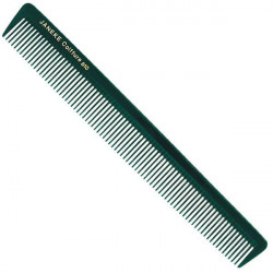 JÄneke Jäneke Kamm 810 Lang 8½ &quot;Breite Spikes