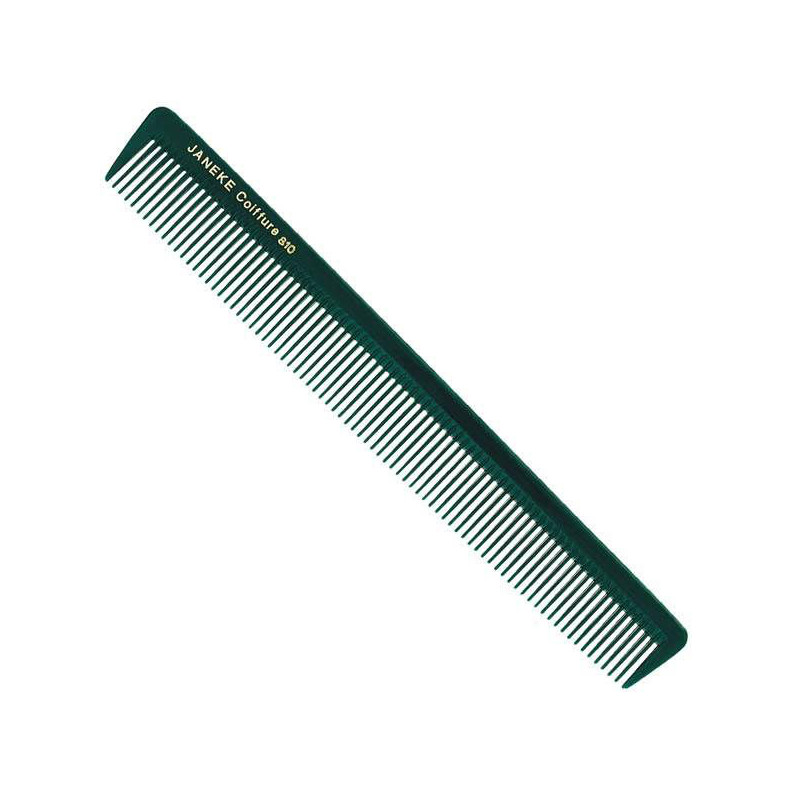 JÄneke Jäneke Kamm 810 Lang 8½ &quot;Breite Spikes