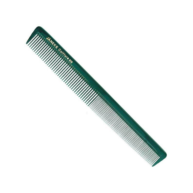 JÄneke Jäneke Kamm 819 Lang 8½" JÄneke Jäneke Kamm 819 Lang 8½"