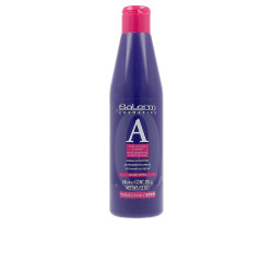Salerm Tone-on-Tone & Toning Cream Activator (200ml)
