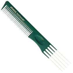 jäneke Pettine 877 Volumizzante a Denti Metallici