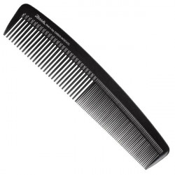 Jäneke Carbono Peigne 803 Madame 8½"