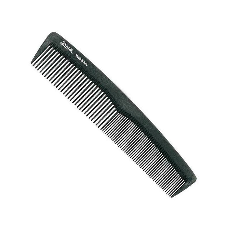 JÄneke Jäneke Carbonkamm 803 Lady 7½&quot;