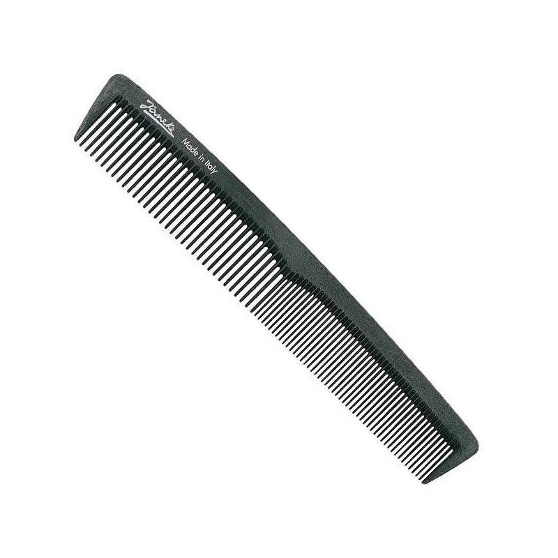JÄneke Jäneke Carbonkamm 804 Gentleman 7" JÄneke Jäneke Carbonkamm 804 Gentleman 7"