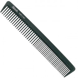 JÄneke Jäneke Carbon 814 Kammbesen mit breiten Spikes