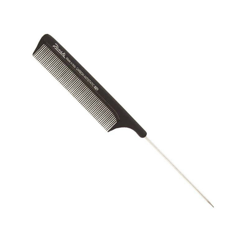 JÄneke Jäneke Carbon Comb 821 Metall-Pick JÄneke Jäneke Carbon Comb 821 Metall-Pick