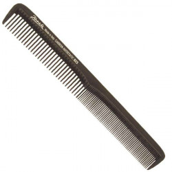 JÄneke Jäneke Carbon Kamm 823 Schlägel 7&quot;