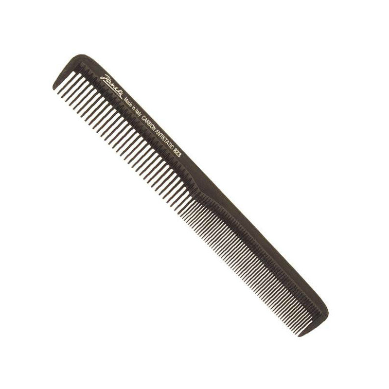 Jäneke Carbono Peigne 823 Batidor 7" Jäneke Carbono Peigne 823 Batidor 7"