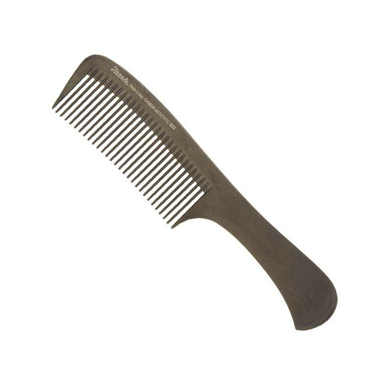 Jäneke Carbono Pettine 825 a coda