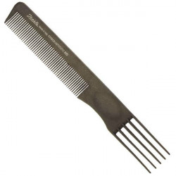 Jäneke Carbonio Pettine 862 Volumizzante Setole Nylon