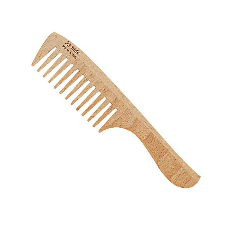 Jäneke Pettine in legno 360 Escarpidor