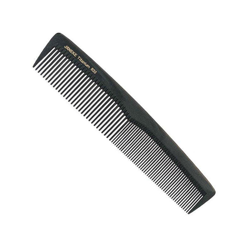 JÄneke Jäneke Titankamm 803 Lady 7 &quot;&quot;