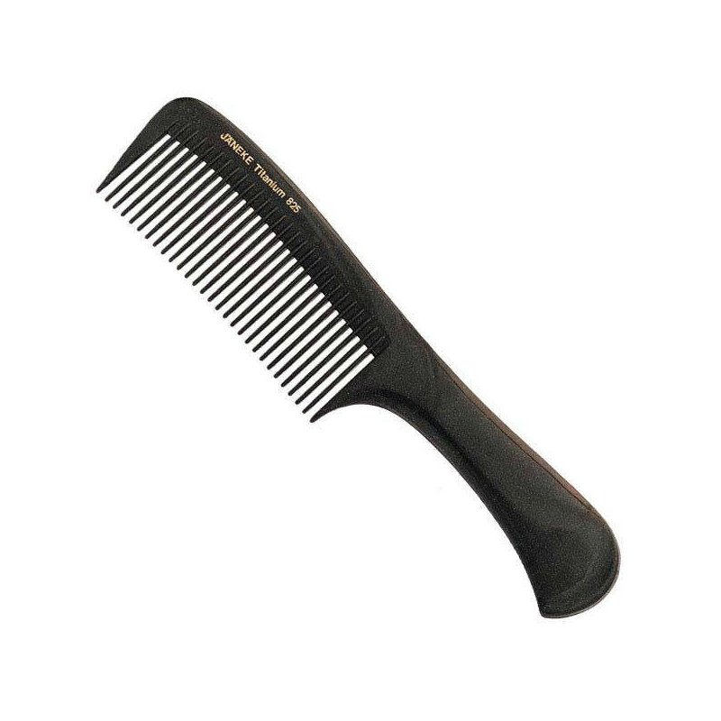 JÄneke Jäneke Titanium Comb 825 Schal