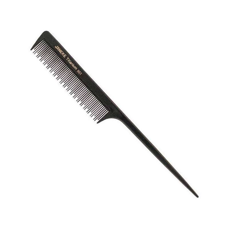 Jäneke Titanio Comb 861 Pua Alterna 