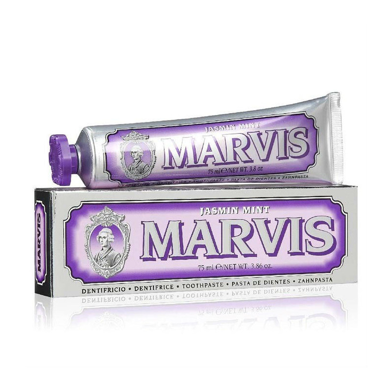 Marvis Jazmin Mint Toothpaste Marvis Jazmin Mint Toothpaste