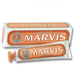 Marvis Ingwer-Minze-Zahnpasta