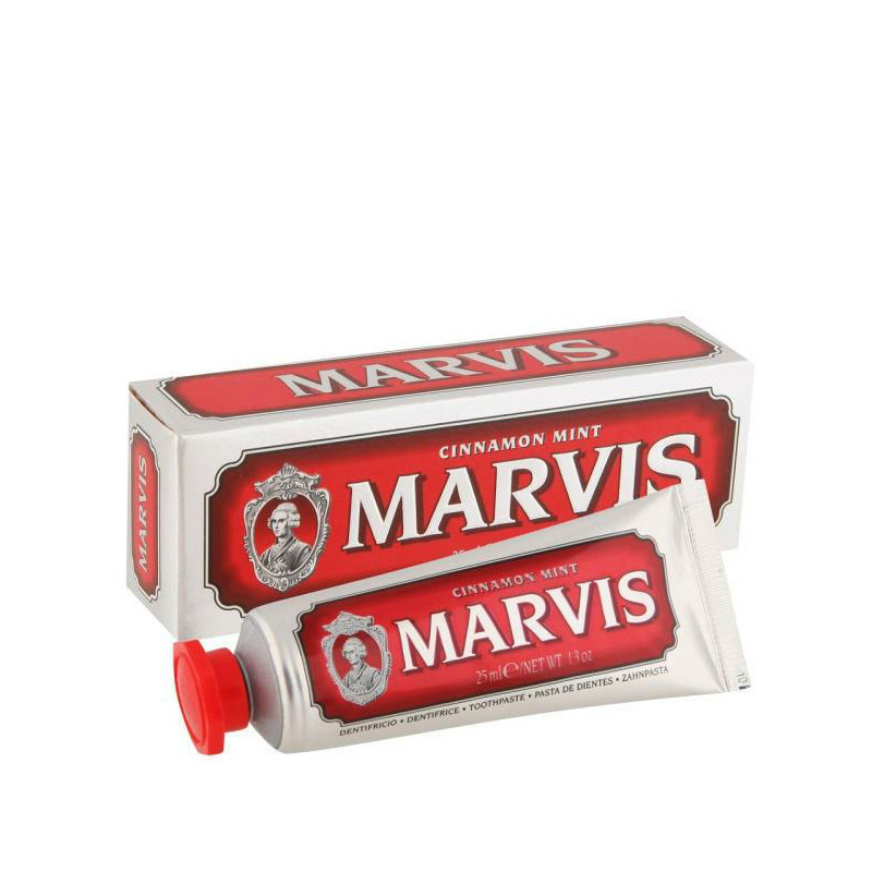 Marvis Cynamonowo-Miętowa Pasta do Zębów