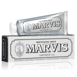 Marvis Whitening Mint Dentifrice
