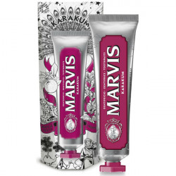 Marvis Karakum Zahnpasta (75ml)
