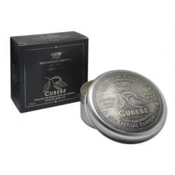 Saponificio Varesino Savon à Barbe Cubebe (150gr)