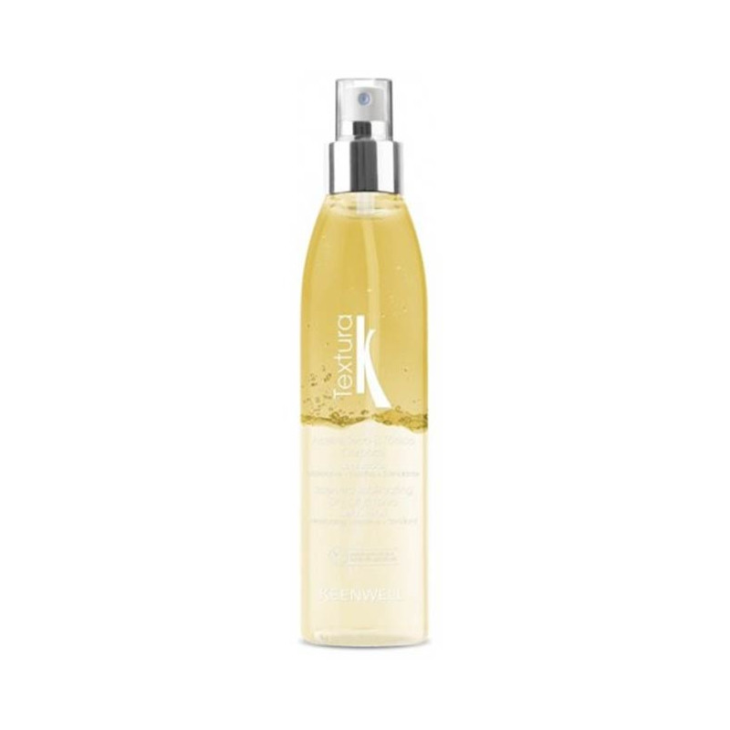 Keenwell Textura Huile Sèche & Tonique Triple action (250ml) Keenwell Textura Huile Sèche & Tonique Triple action (250ml)