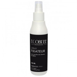 Ecobell Haarfasern Fixierspray (150ml)