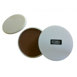 Ecobell Topical Shader Maquillaje Capilar (25g)