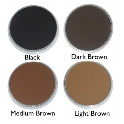 Ecobell Ombreggiante Topico Trucco Capillare (25g)