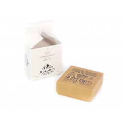 Saponificio Varesino Savon à Barbe Dolomiti (150g)