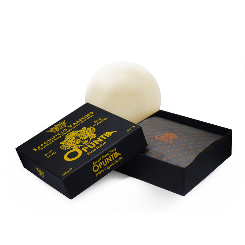 Saponificio Varesino Sapone da Bagno Opuntia (150gr)