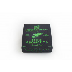 Saponificio Varesino Savon de Bain Felce Aromatica (150gr)