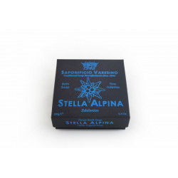 Saponificio Varesino Savon de Bain Stella Alpina (150gr)