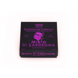 Saponificio Varesino Savon de Bain Mirto di Sardegna (150gr)