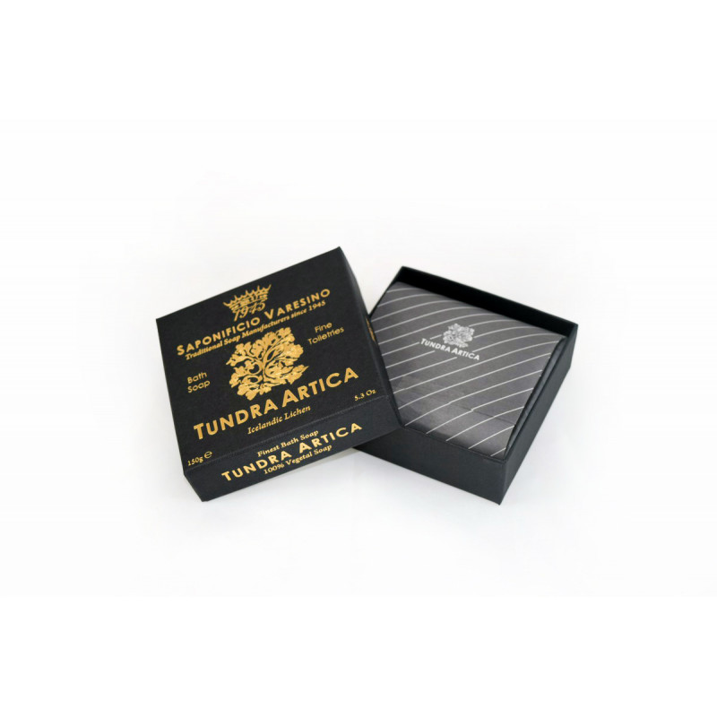Saponificio Varesino Sapone da Bagno Tundra Artica (150gr)